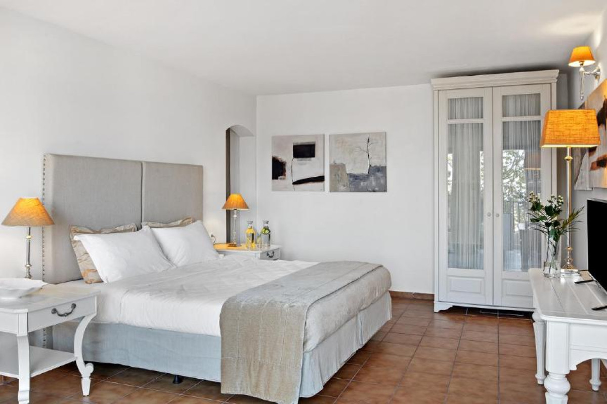 Aegean Suites