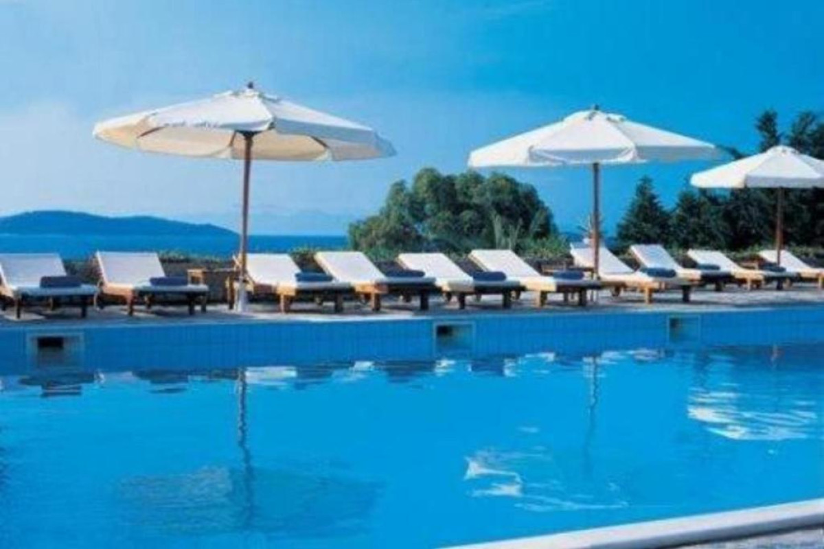 Aegean Suites