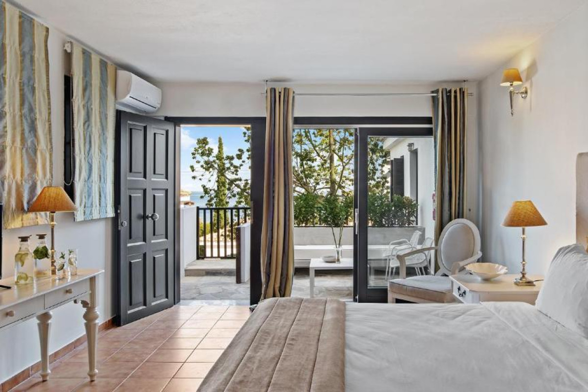 Aegean Suites