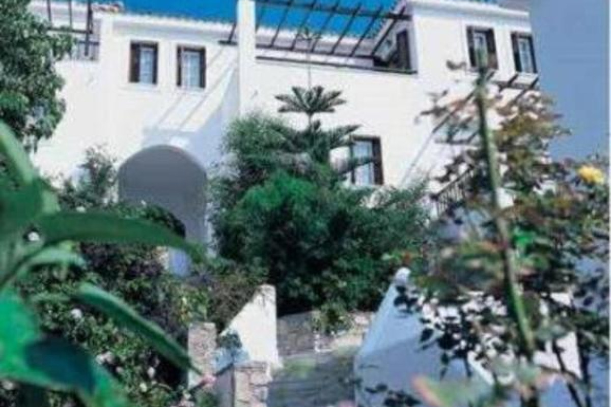 Aegean Suites