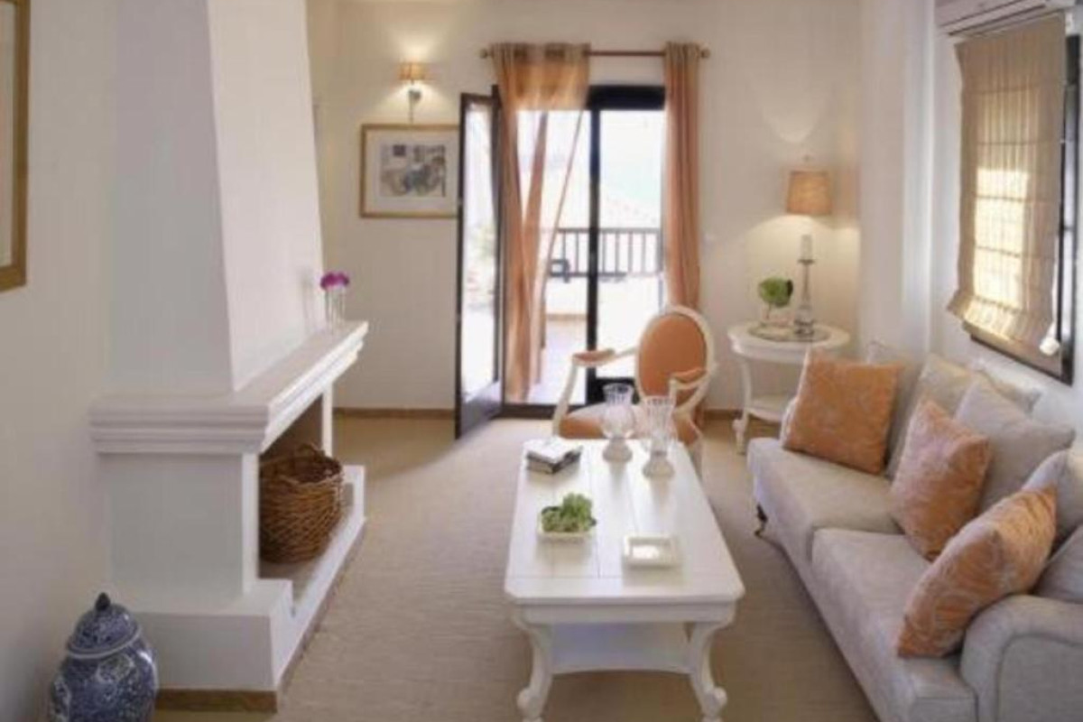 Aegean Suites