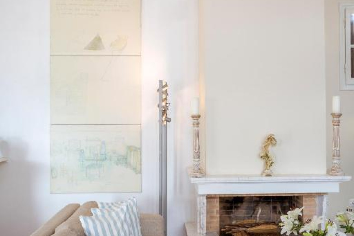 Aegean Suites