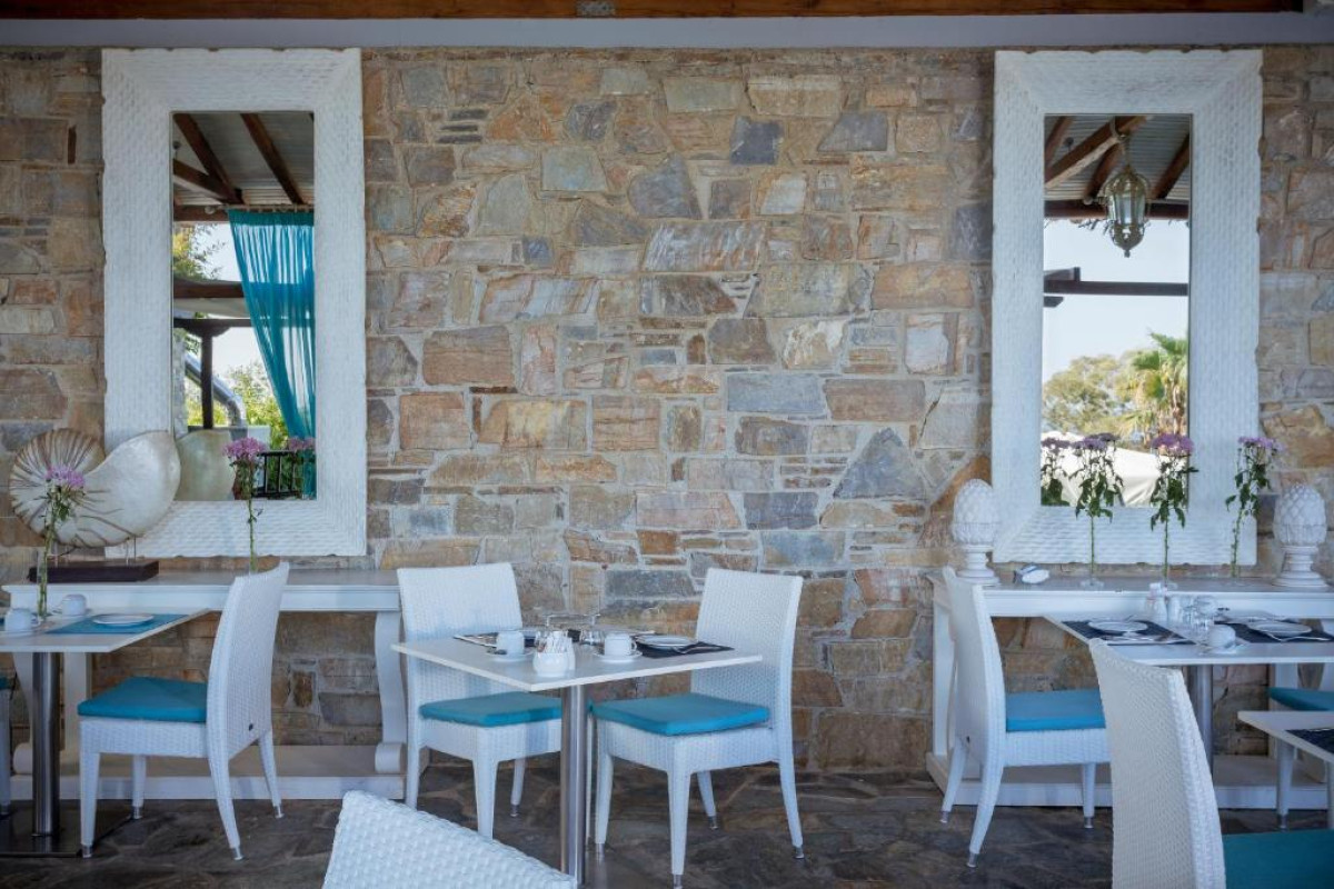 Aegean Suites