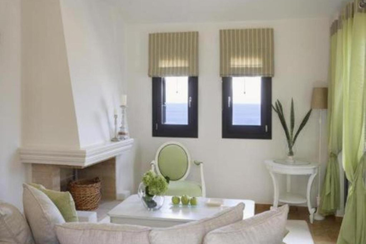 Aegean Suites