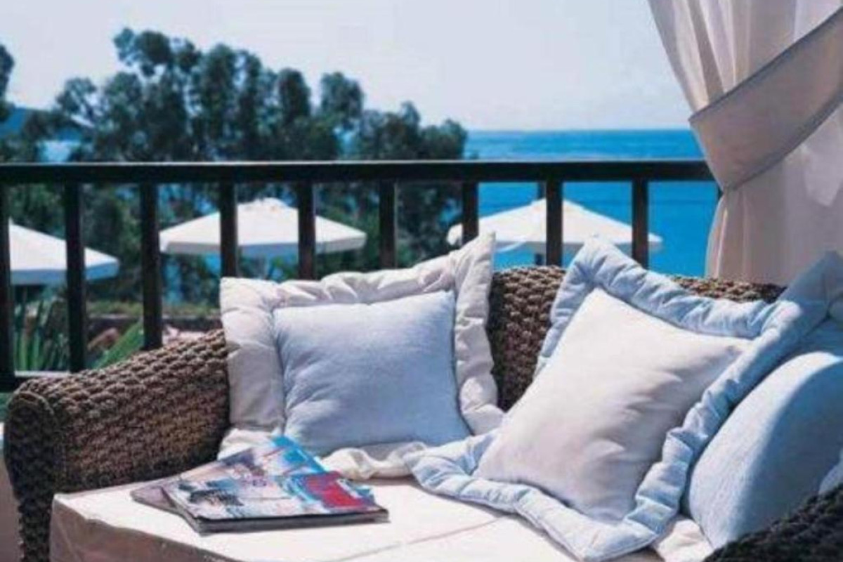 Aegean Suites