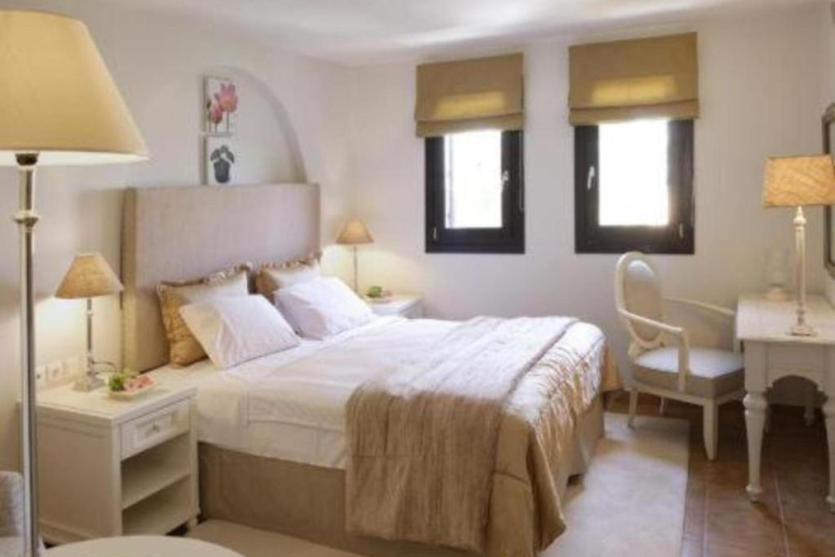 Aegean Suites