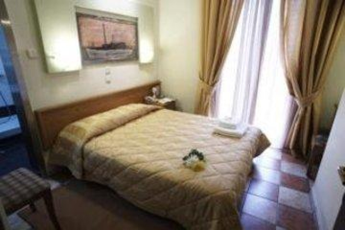 Aegeon Hotel
