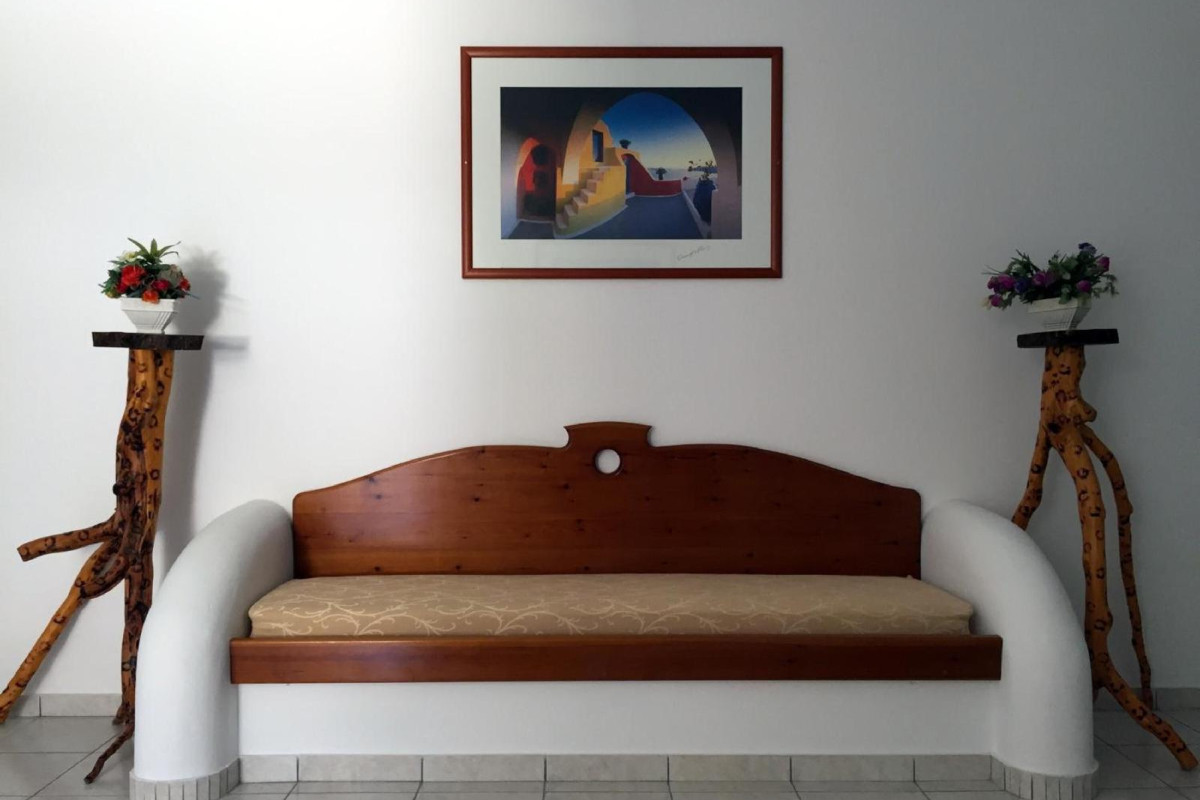 Aegeon Hotel