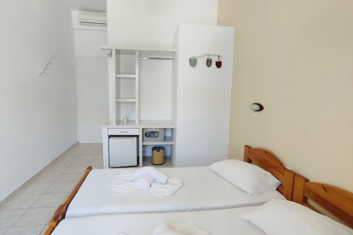 Aegeon Hotel