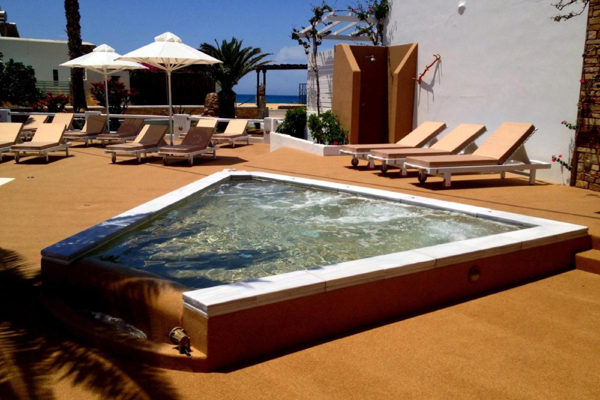 Aegeon Hotel