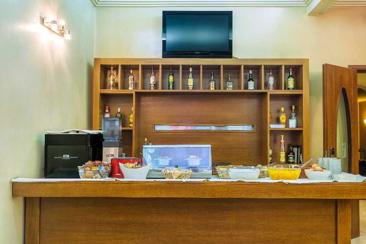 Aegeon Hotel