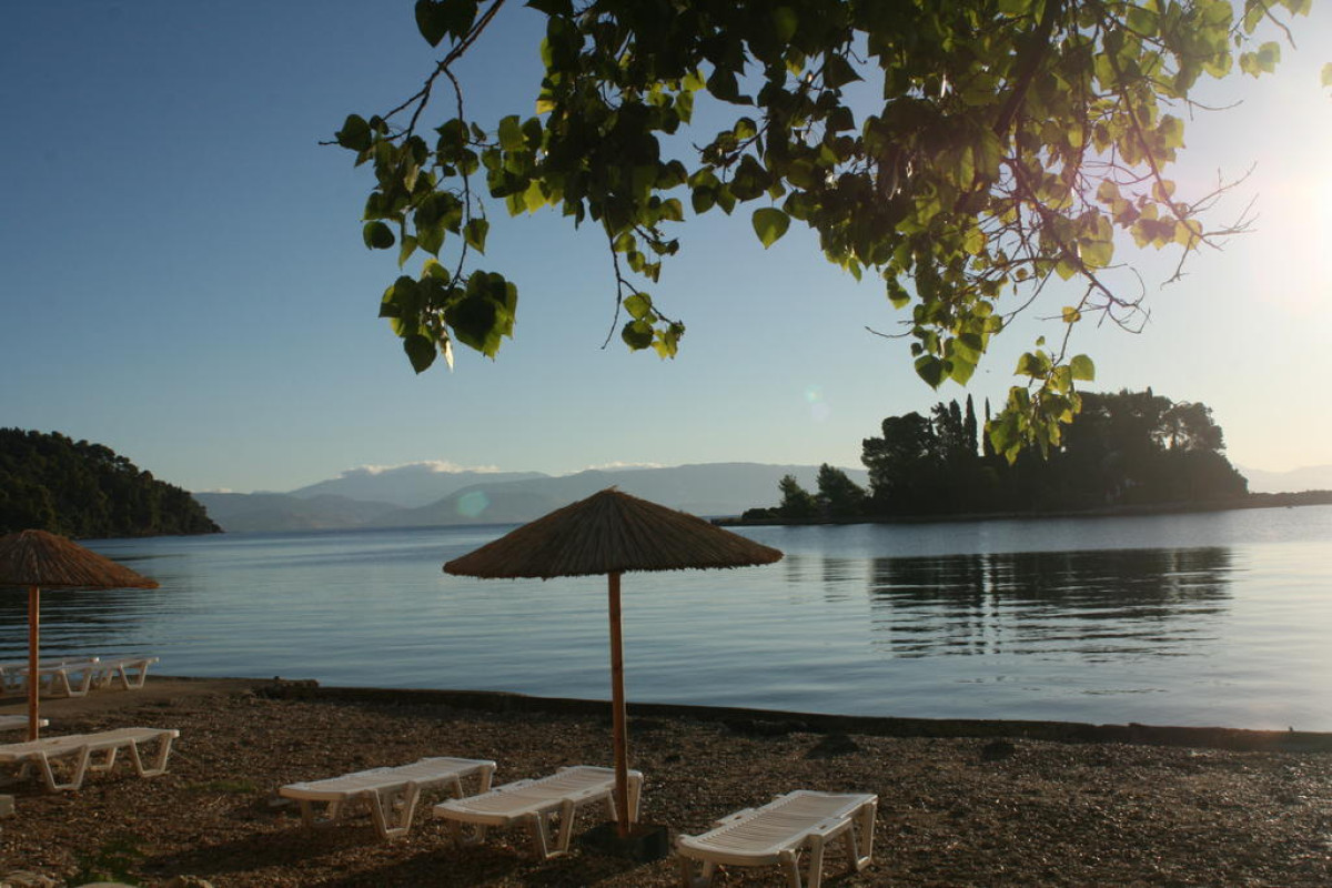 AEGLI HOTEL