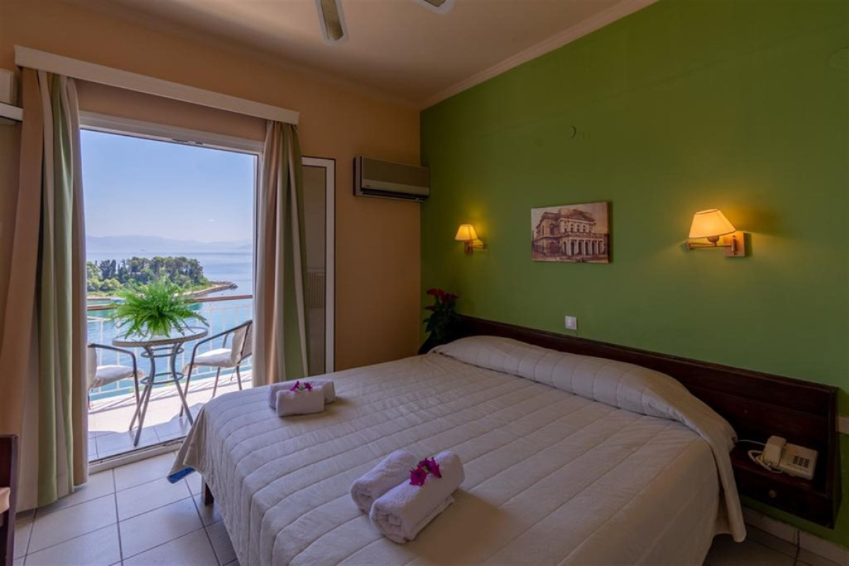 AEGLI HOTEL