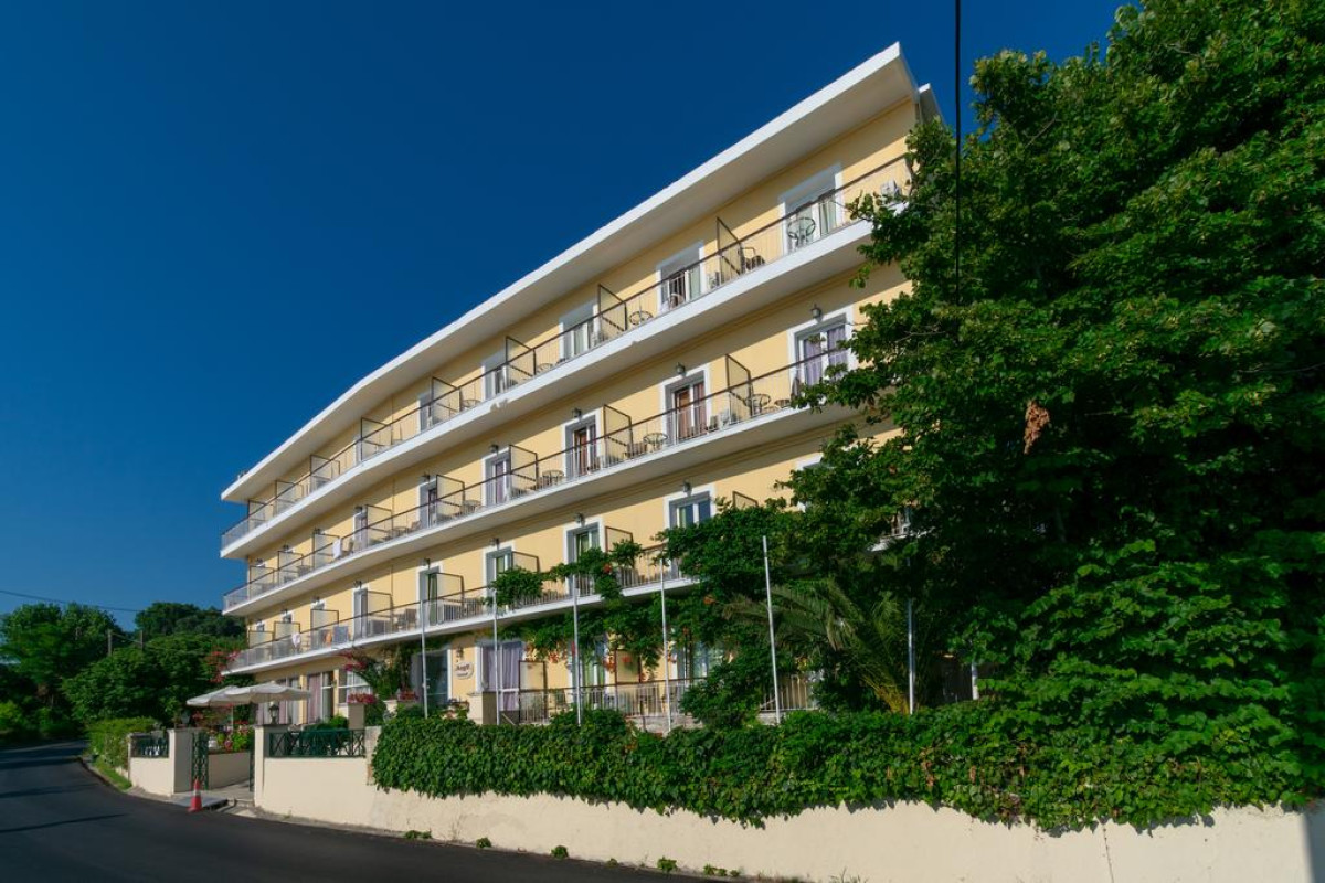 AEGLI HOTEL