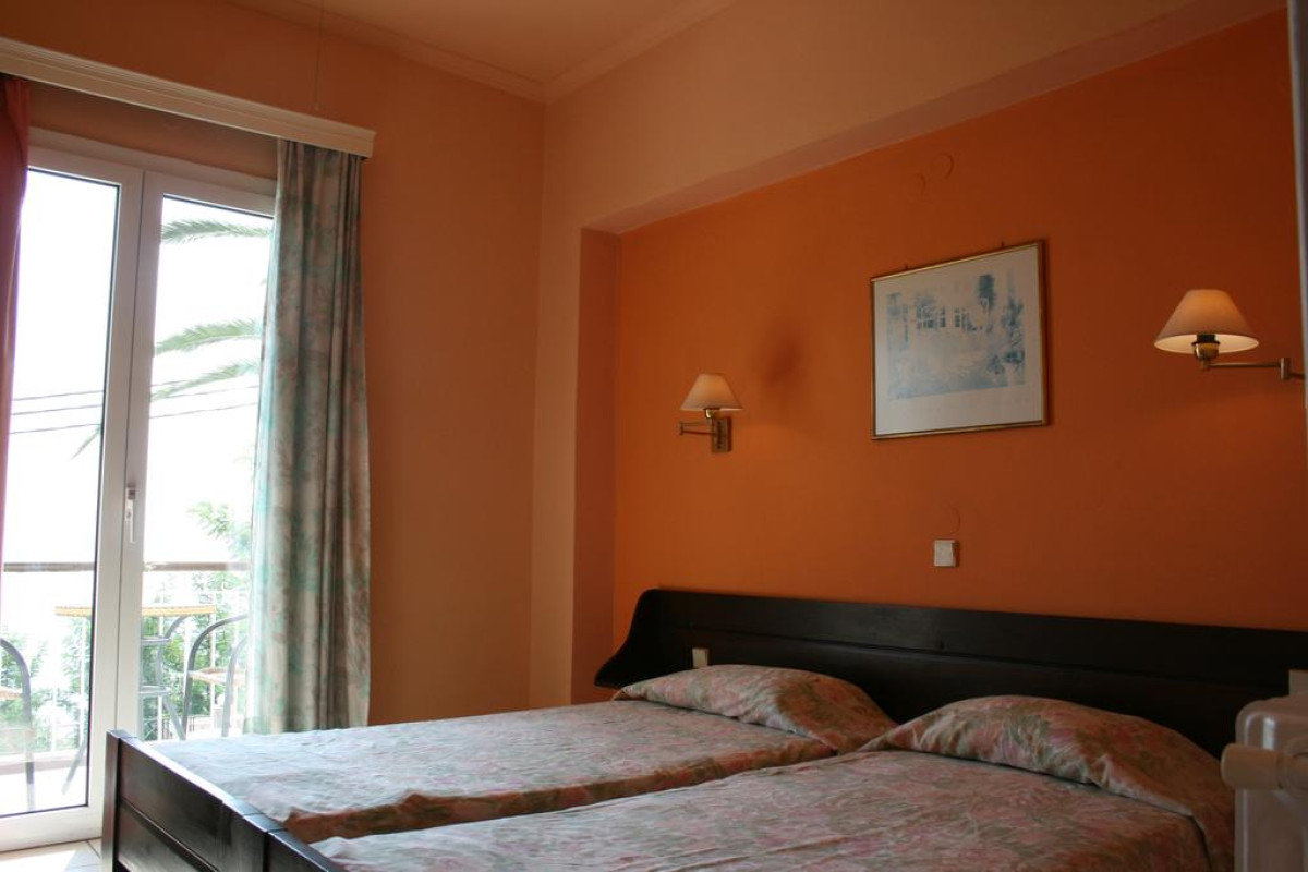 AEGLI HOTEL