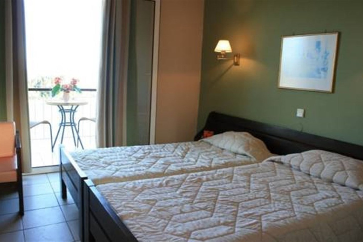 AEGLI HOTEL