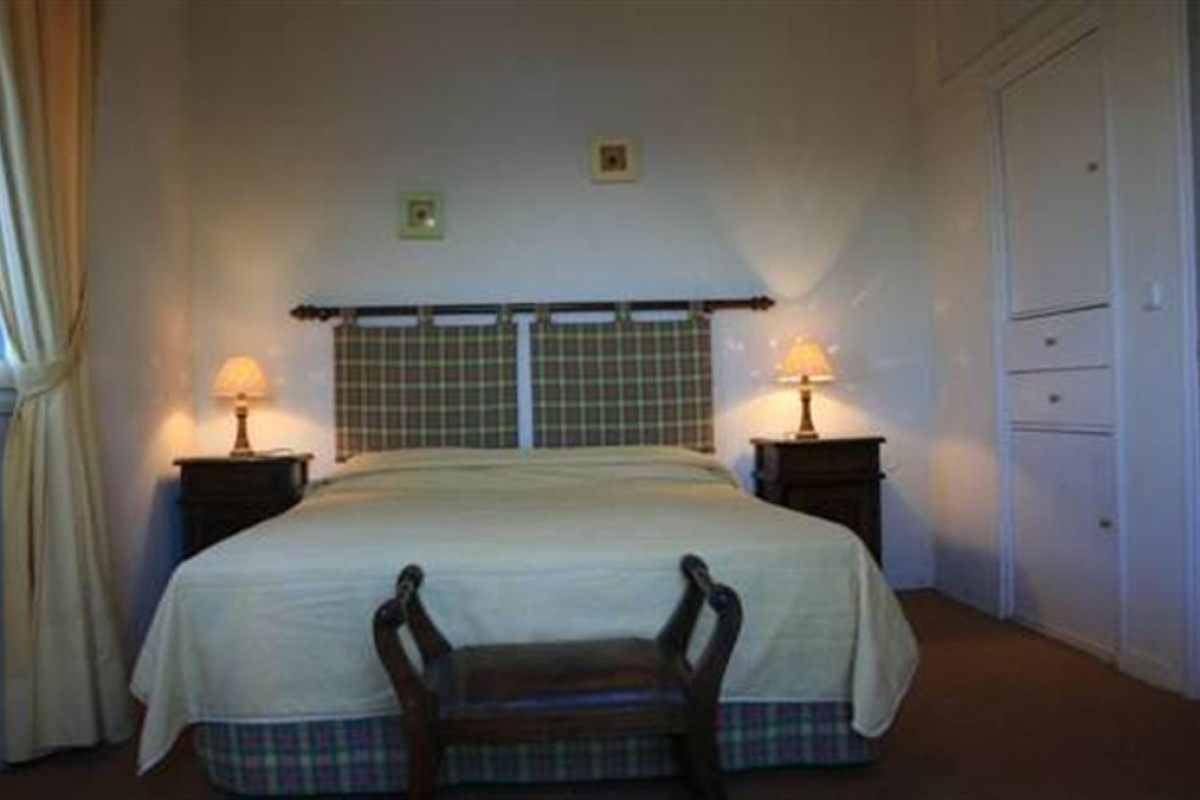 AEGLI HOTEL