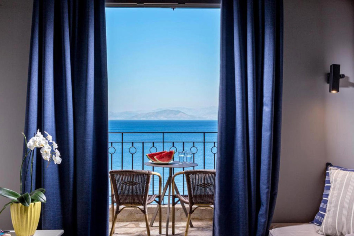 AEOLOS BEACH RESORT - PERAMA