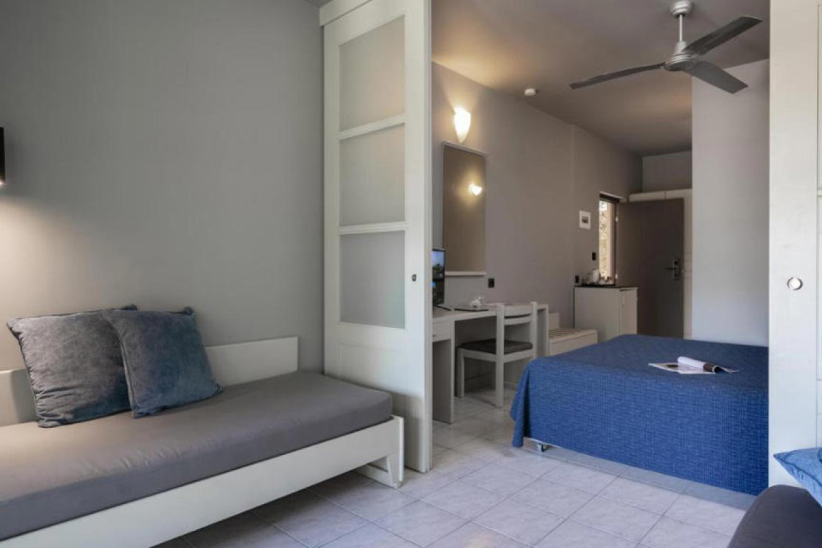 AEOLOS BEACH RESORT - PERAMA