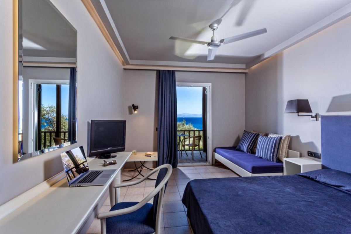 AEOLOS BEACH RESORT - PERAMA