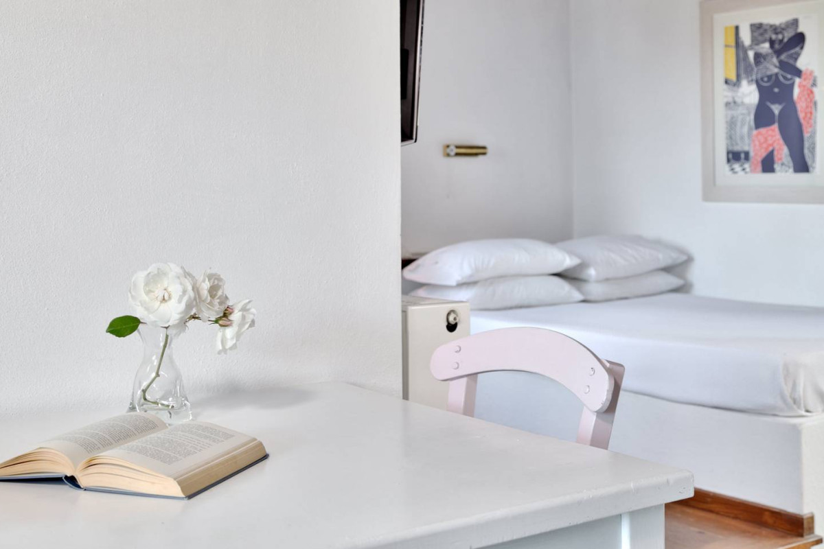 Aeolos Hotel(F)