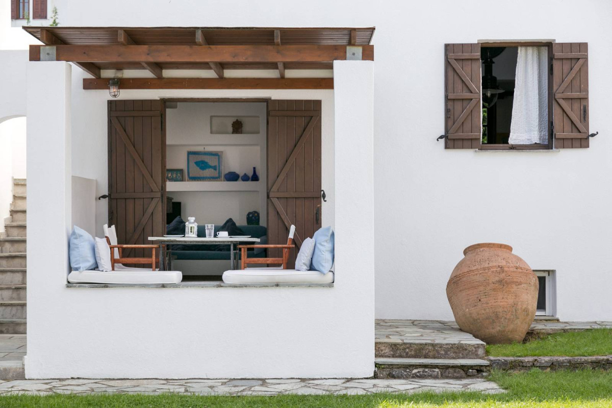 Aeolos Hotel(F)