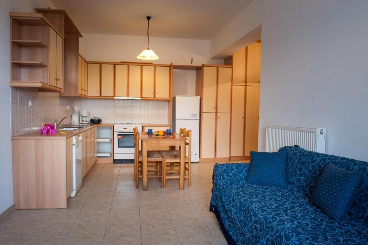 AEOLOS ZANTE VILLAS