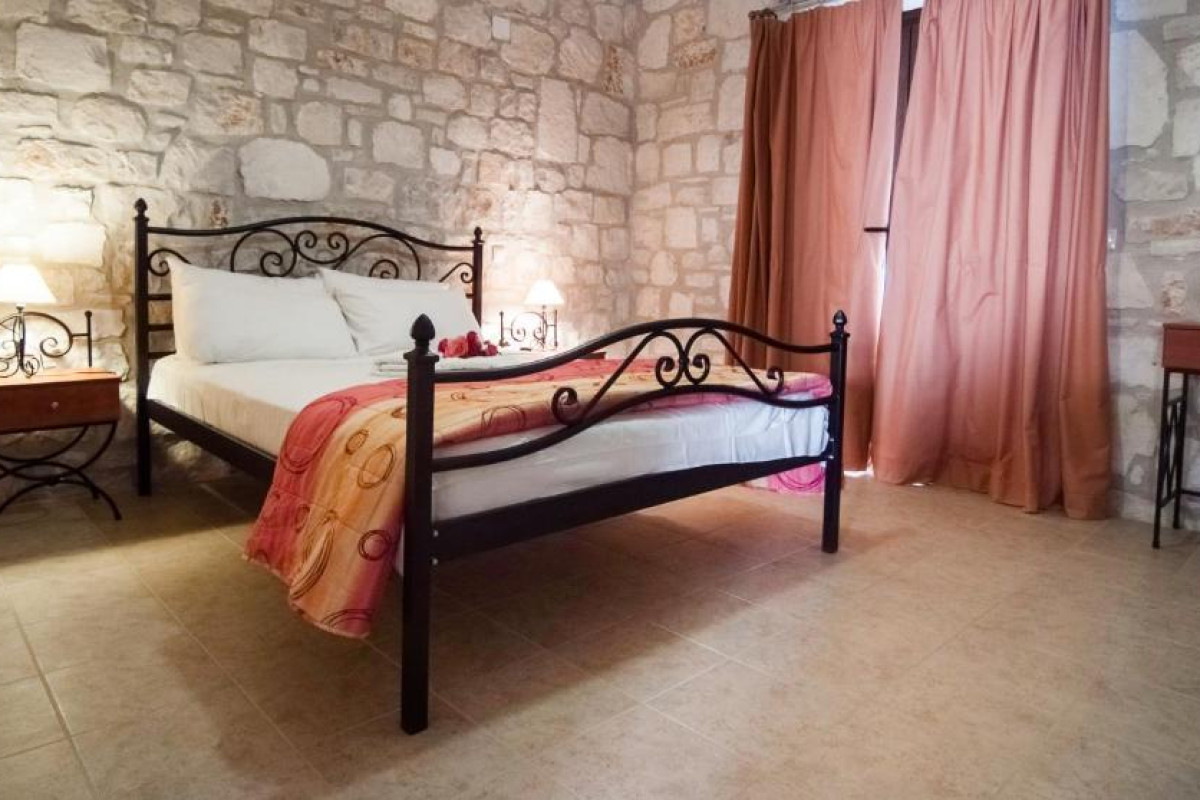 AEOLOS ZANTE VILLAS