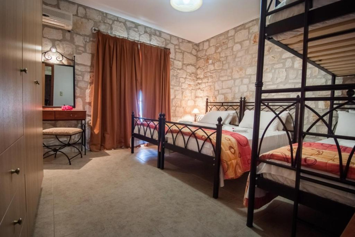 AEOLOS ZANTE VILLAS