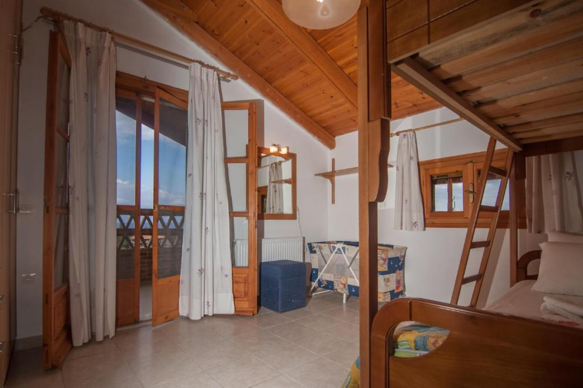 AEOLOS ZANTE VILLAS