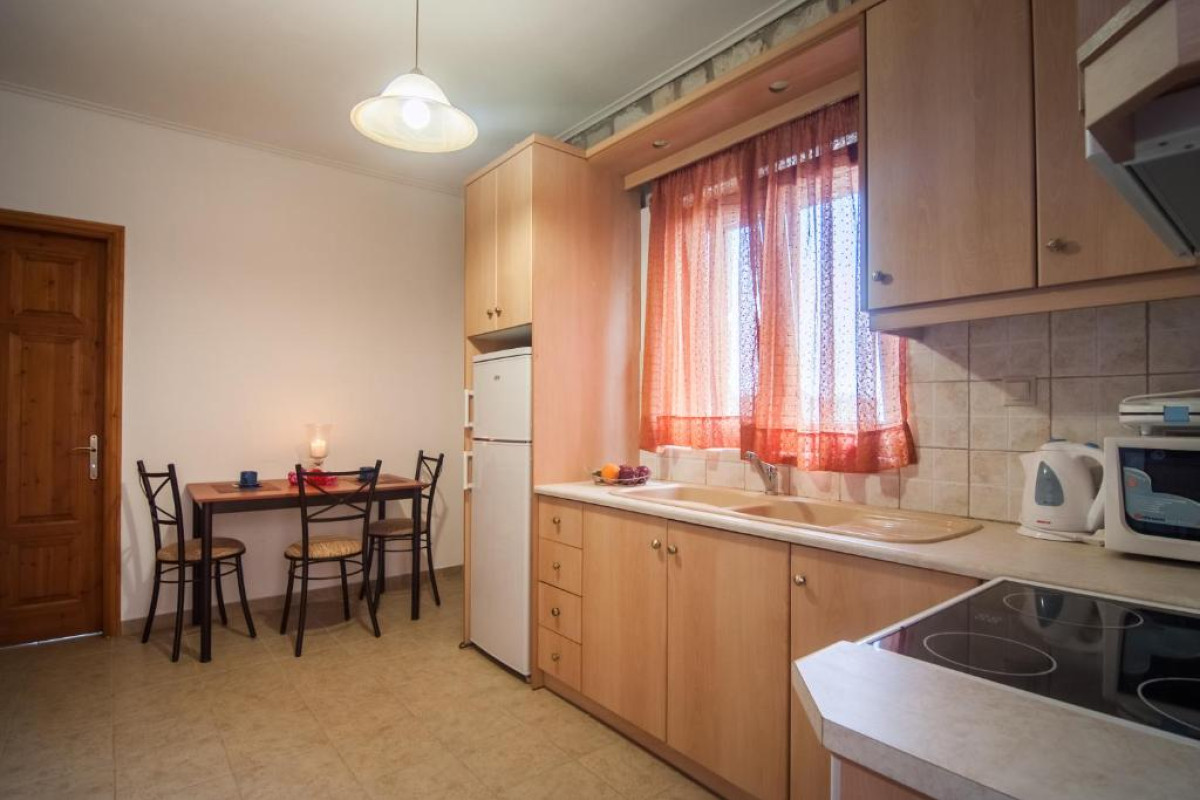 AEOLOS ZANTE VILLAS