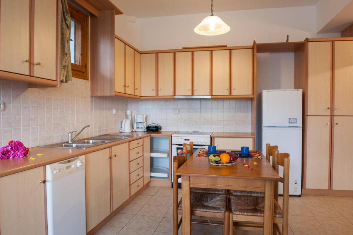 AEOLOS ZANTE VILLAS