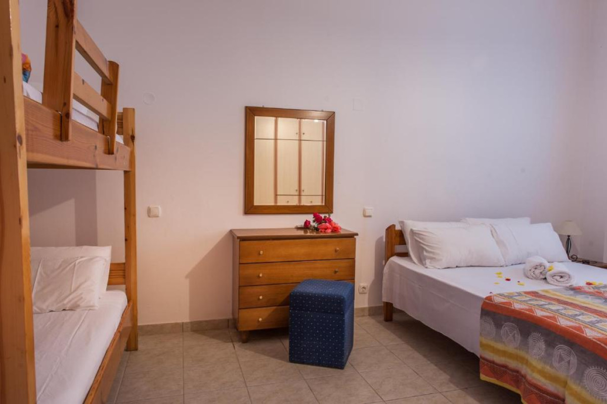 AEOLOS ZANTE VILLAS