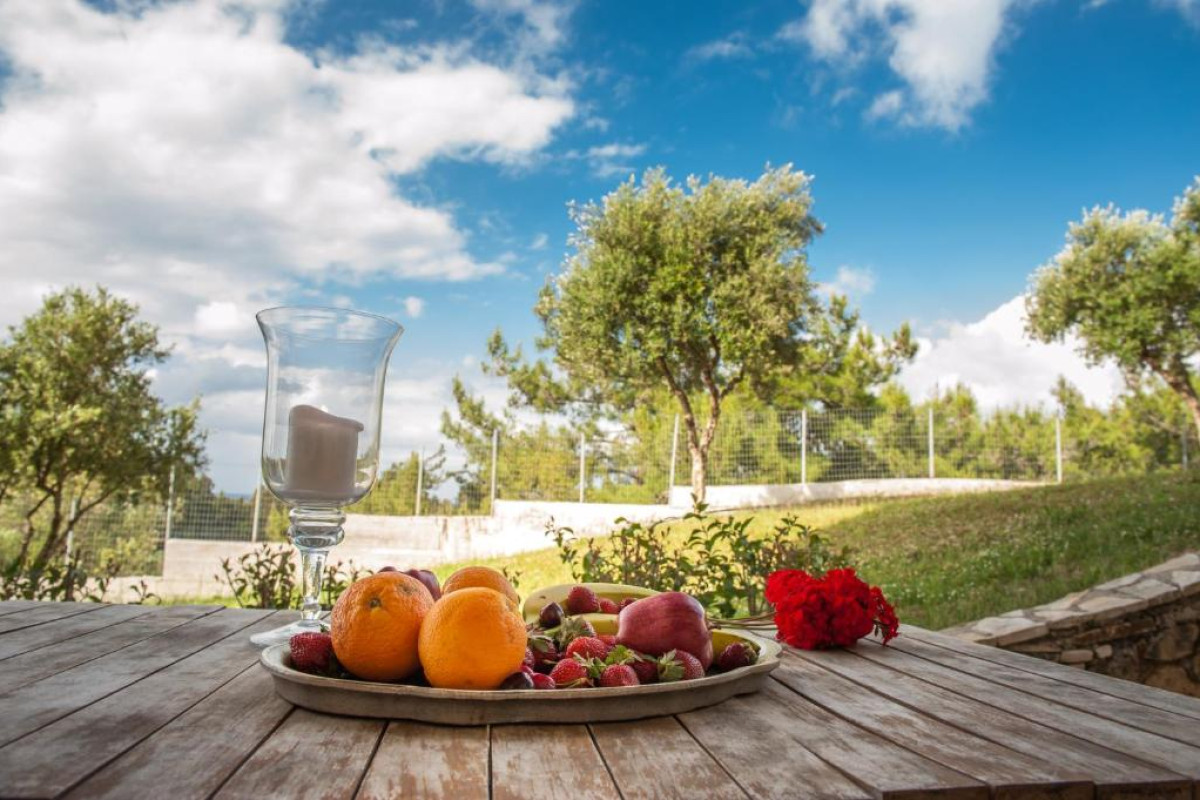 AEOLOS ZANTE VILLAS