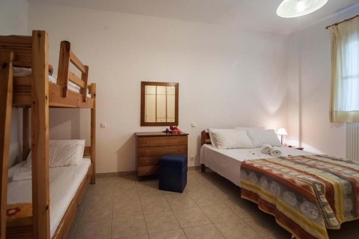 AEOLOS ZANTE VILLAS