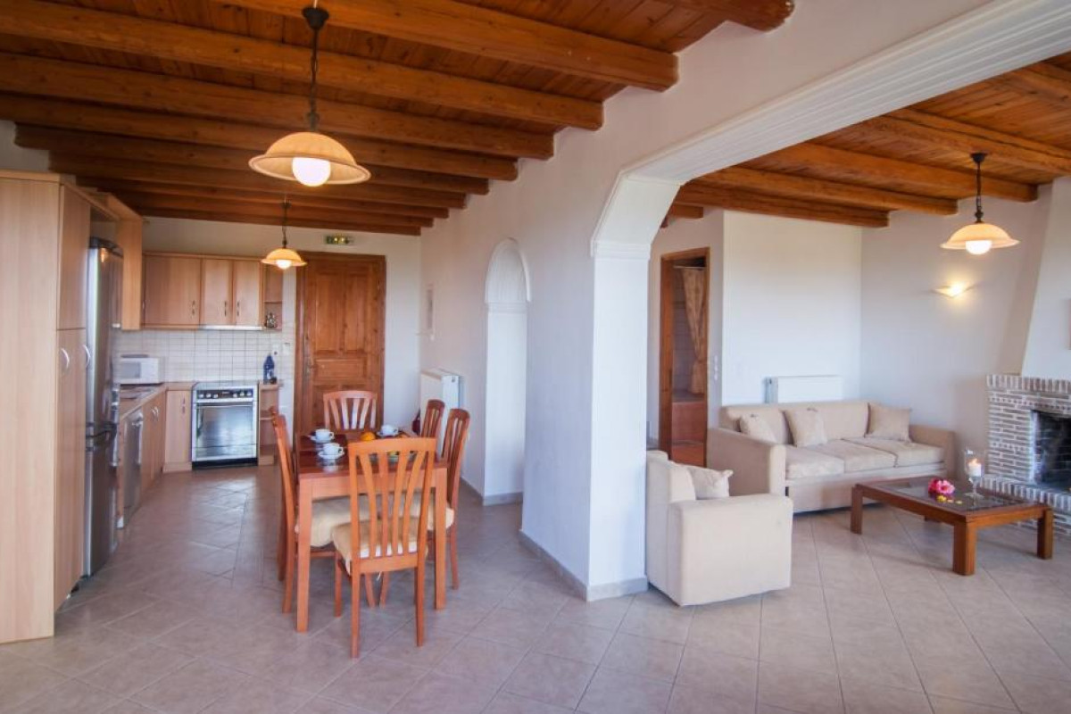 AEOLOS ZANTE VILLAS