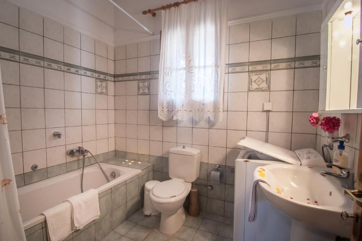 AEOLOS ZANTE VILLAS