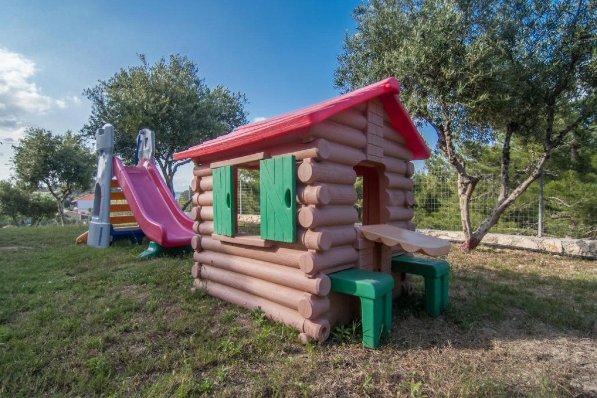 AEOLOS ZANTE VILLAS