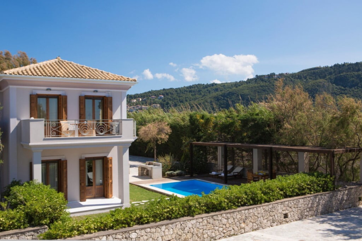 Aeriko Homes of Distinction
