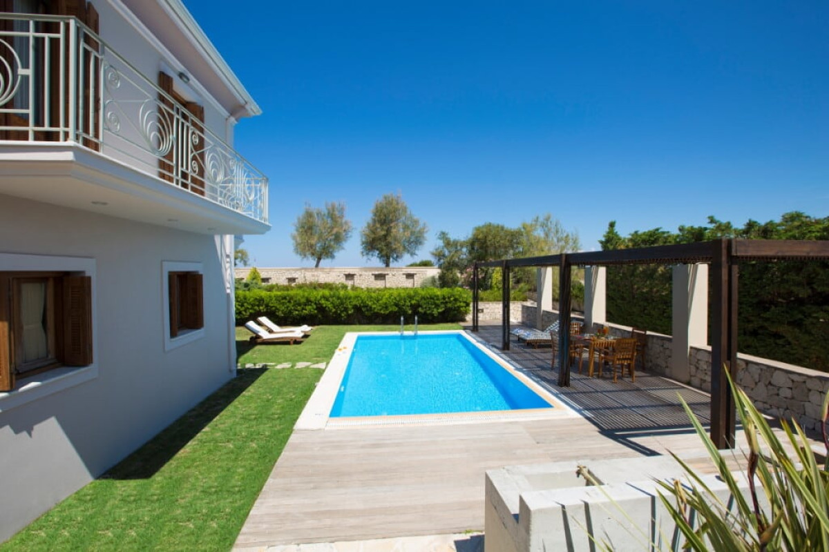 Aeriko Homes of Distinction
