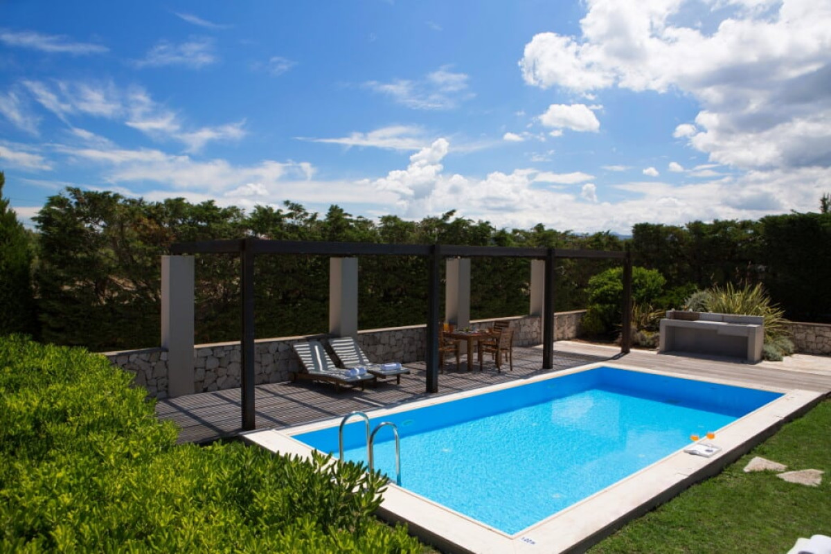 Aeriko Homes of Distinction