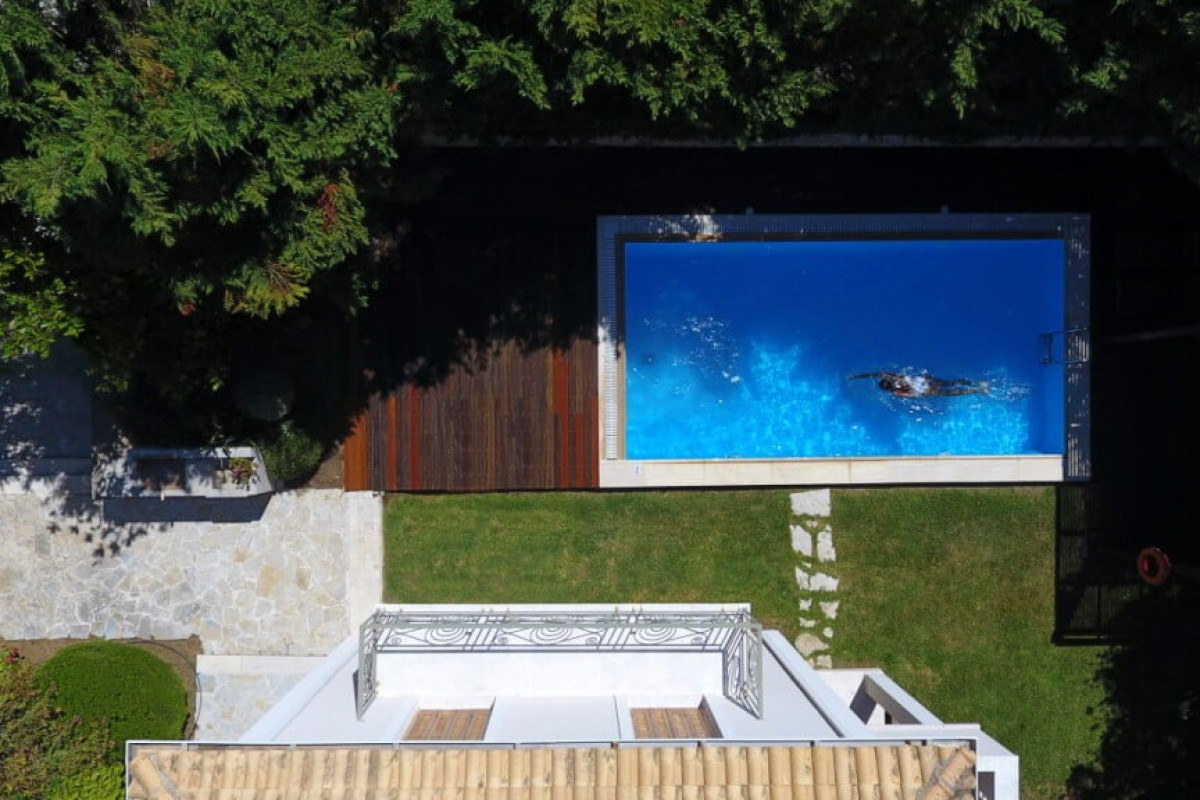 Aeriko Homes of Distinction