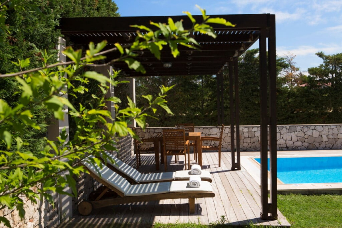 Aeriko Homes of Distinction