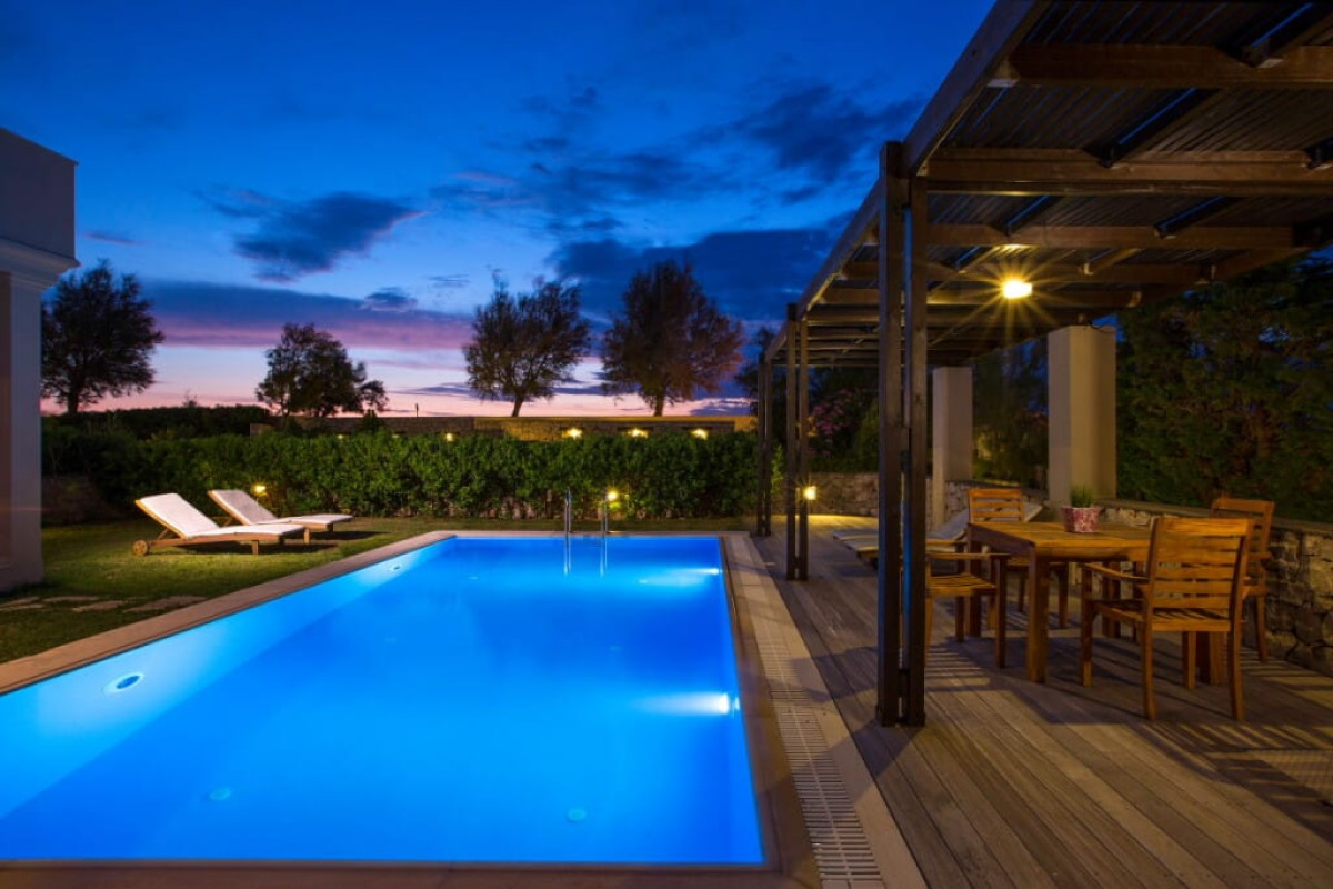 Aeriko Homes of Distinction