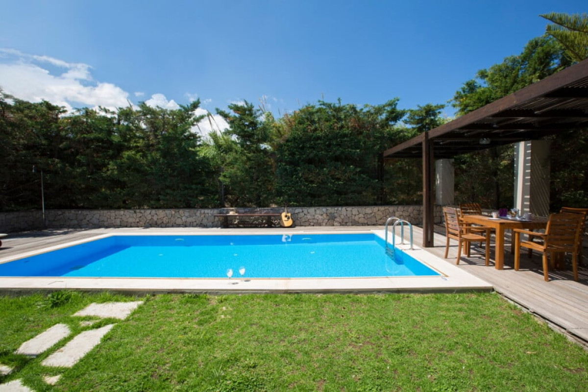 Aeriko Homes of Distinction