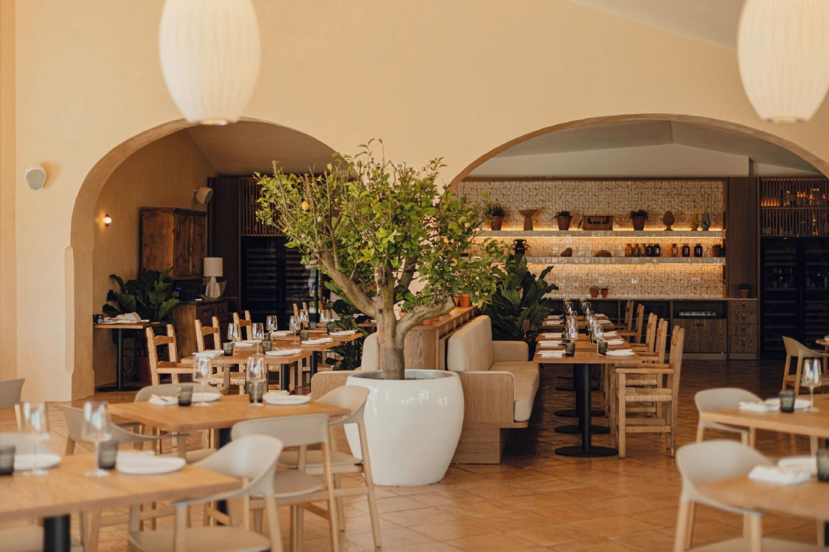 Aethos Sardinia