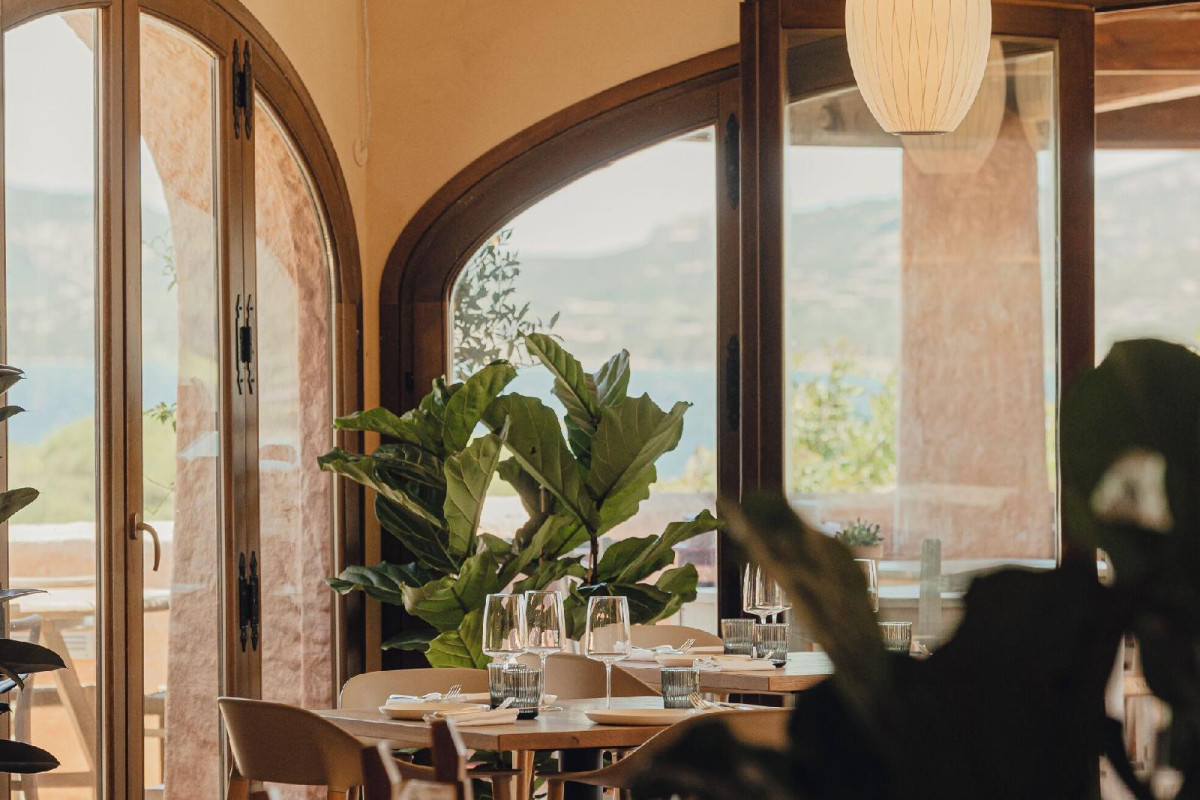 Aethos Sardinia