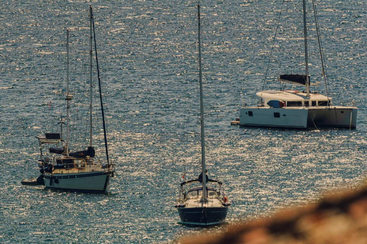 Aethos Sardinia