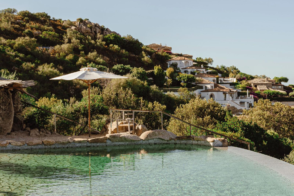 Aethos Sardinia