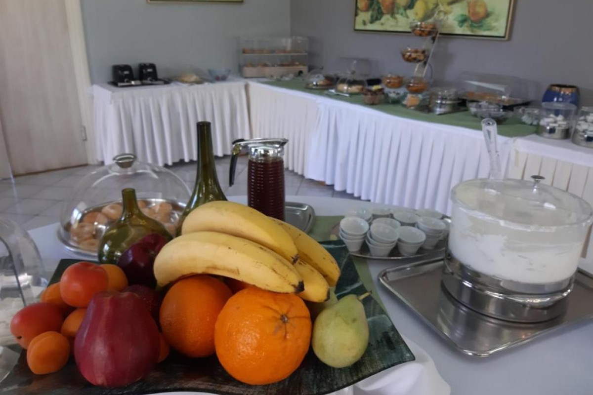 AETHRIA HOTEL - LIMENAS